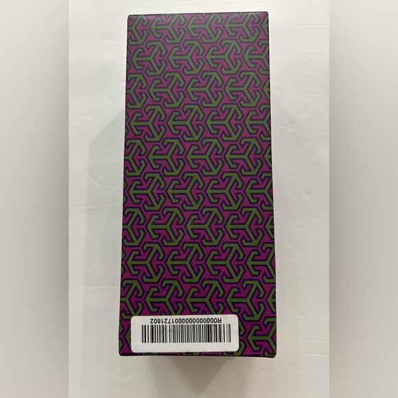 Tory Burch empty Shoe Box for Flip Flops - Picture 3 of 4